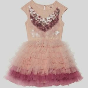 TTMD TUTU DU MONDE NWT 18-24 mo cy
